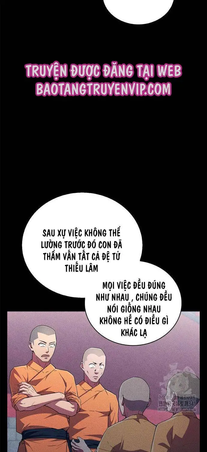 Huấn Luyện Viên Murim Thiên Tài Nettruyen ZZZ Chương 14 Page 39