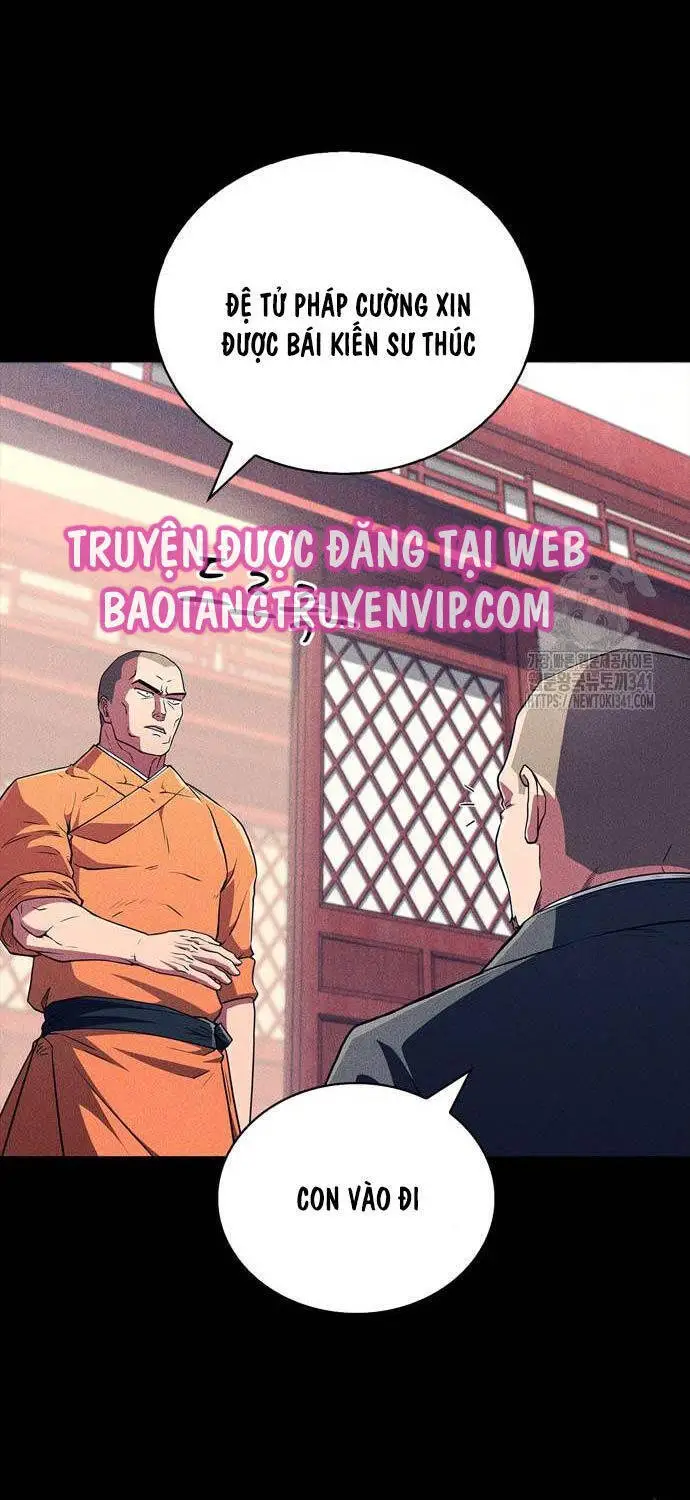 Huấn Luyện Viên Murim Thiên Tài Nettruyen ZZZ Chương 14 Page 42
