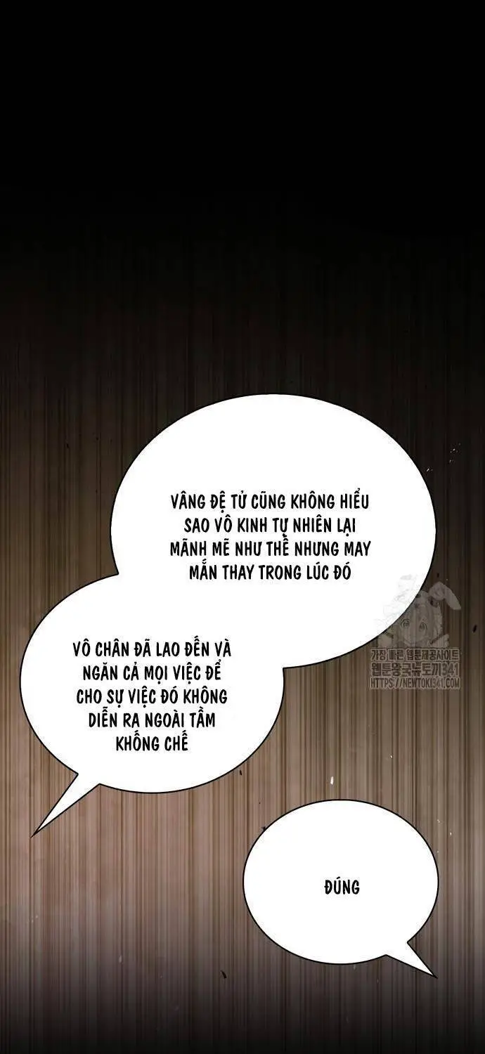 Huấn Luyện Viên Murim Thiên Tài Nettruyen ZZZ Chương 14 Page 46