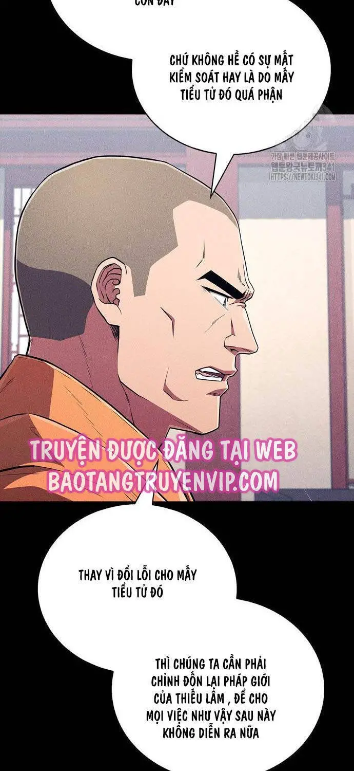 Huấn Luyện Viên Murim Thiên Tài Nettruyen ZZZ Chương 14 Page 51