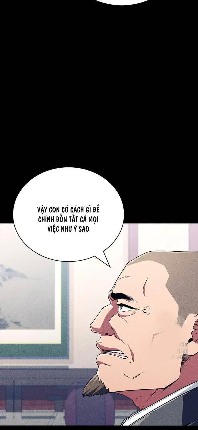 Huấn Luyện Viên Murim Thiên Tài Nettruyen ZZZ Chương 14 Page 52
