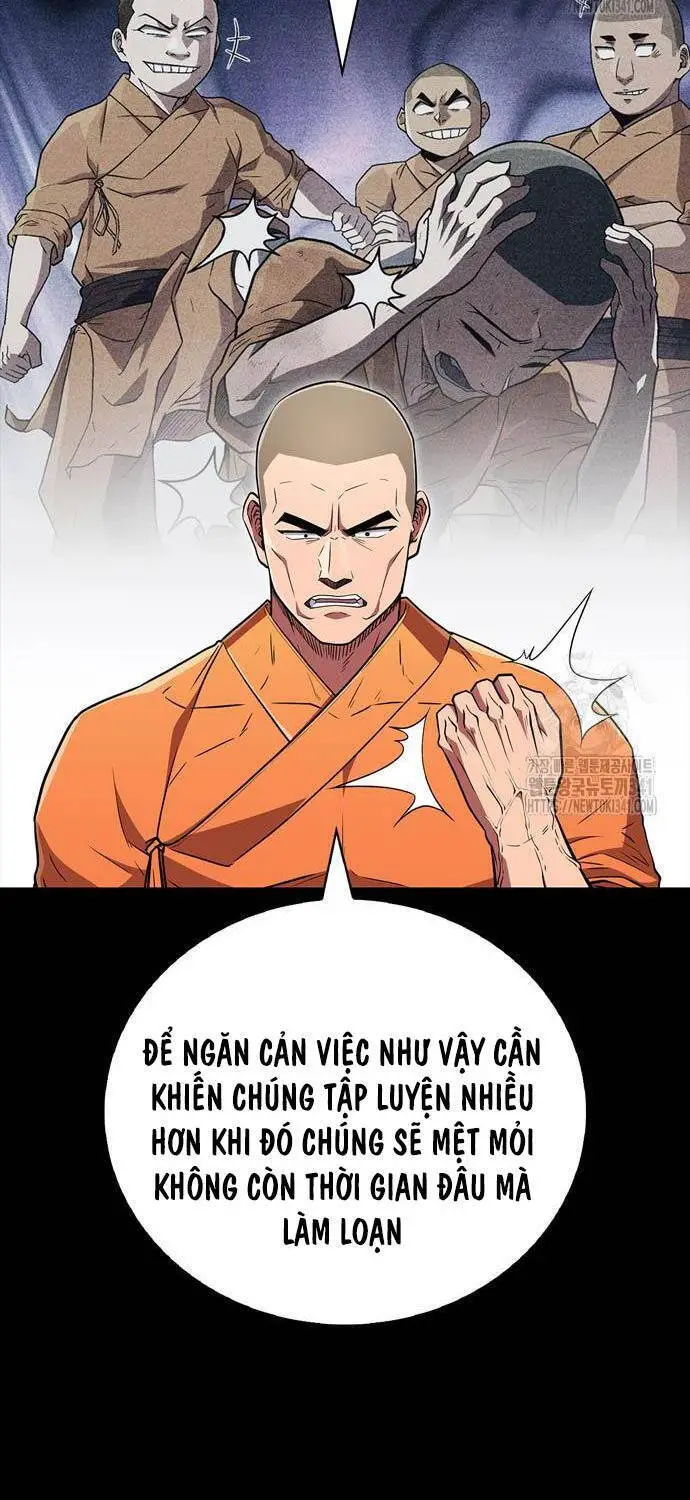 Huấn Luyện Viên Murim Thiên Tài Nettruyen ZZZ Chương 14 Page 56