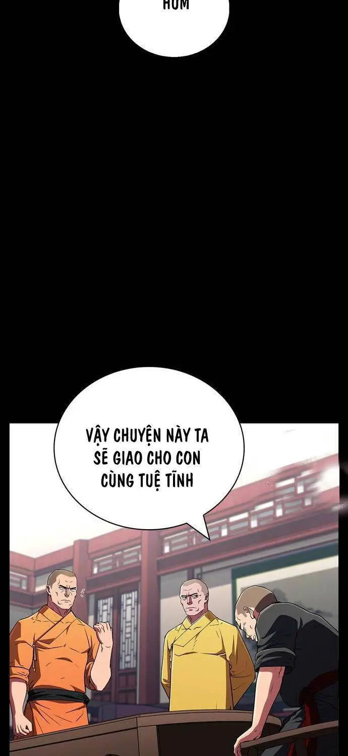 Huấn Luyện Viên Murim Thiên Tài Nettruyen ZZZ Chương 14 Page 58