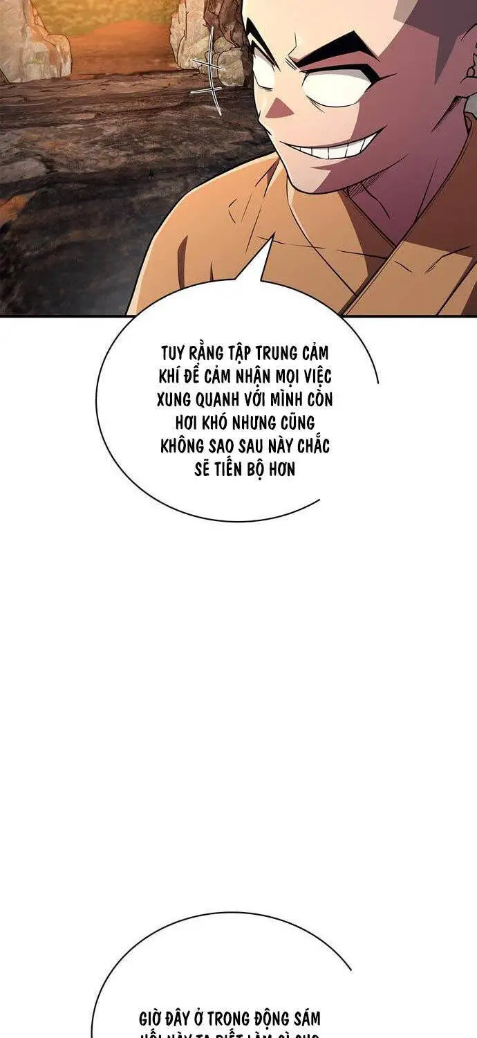 Huấn Luyện Viên Murim Thiên Tài Nettruyen ZZZ Chương 14 Page 71