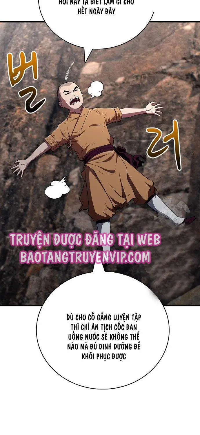 Huấn Luyện Viên Murim Thiên Tài Nettruyen ZZZ Chương 14 Page 72