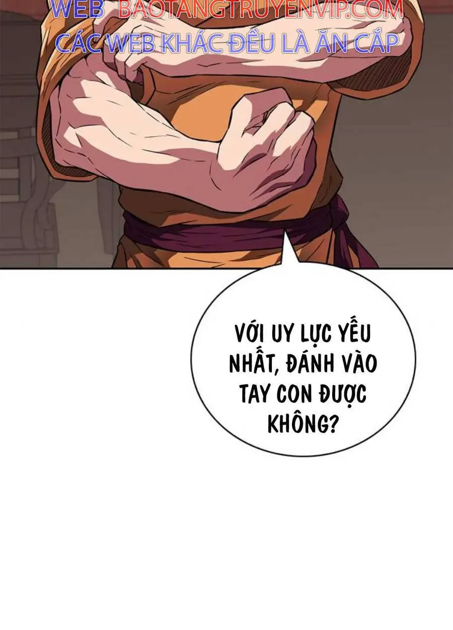 Huấn Luyện Viên Murim Thiên Tài Nettruyen ZZZ Chương 24 Page 117