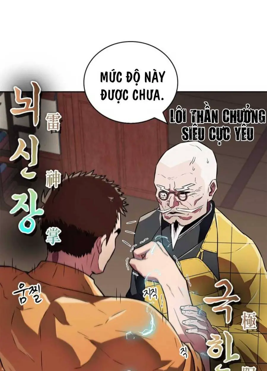 Huấn Luyện Viên Murim Thiên Tài Nettruyen ZZZ Chương 24 Page 138