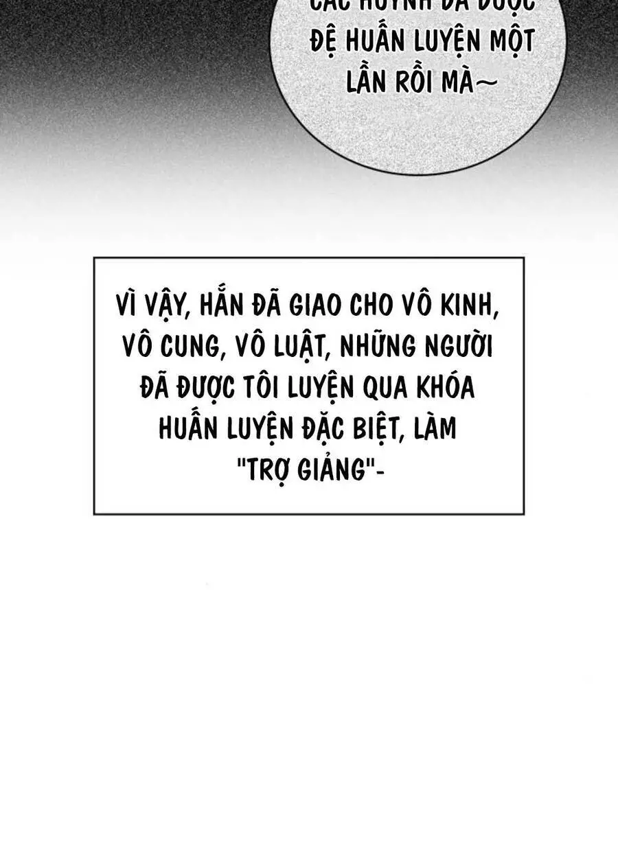 Huấn Luyện Viên Murim Thiên Tài Nettruyen ZZZ Chương 20 Page 26