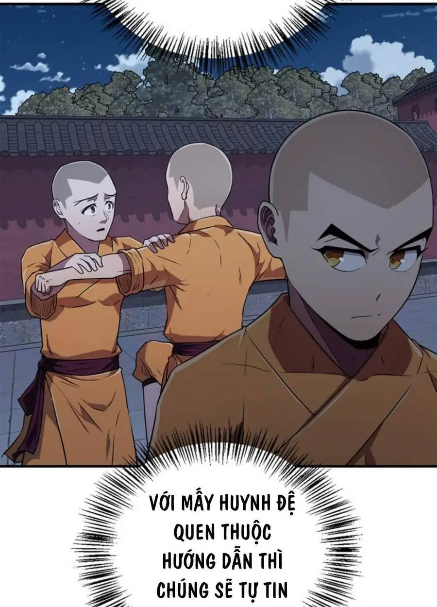Huấn Luyện Viên Murim Thiên Tài Nettruyen ZZZ Chương 20 Page 29