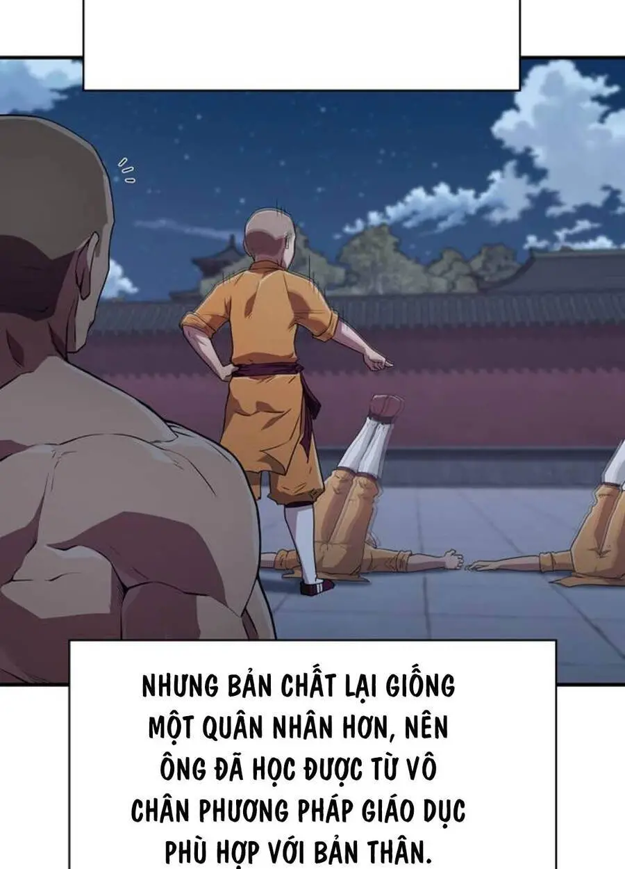 Huấn Luyện Viên Murim Thiên Tài Nettruyen ZZZ Chương 20 Page 31