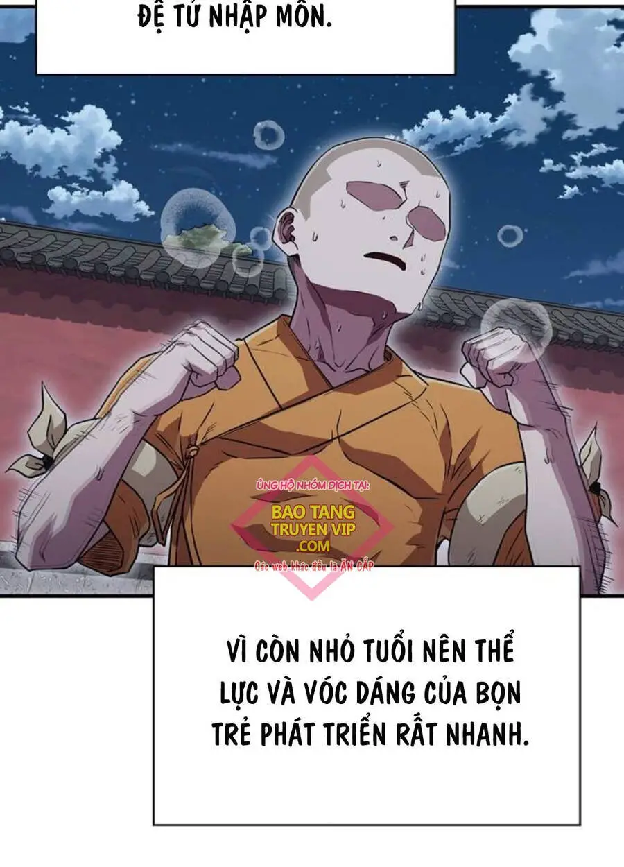 Huấn Luyện Viên Murim Thiên Tài Nettruyen ZZZ Chương 20 Page 39