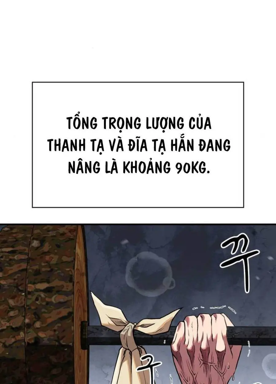 Huấn Luyện Viên Murim Thiên Tài Nettruyen ZZZ Chương 20 Page 61