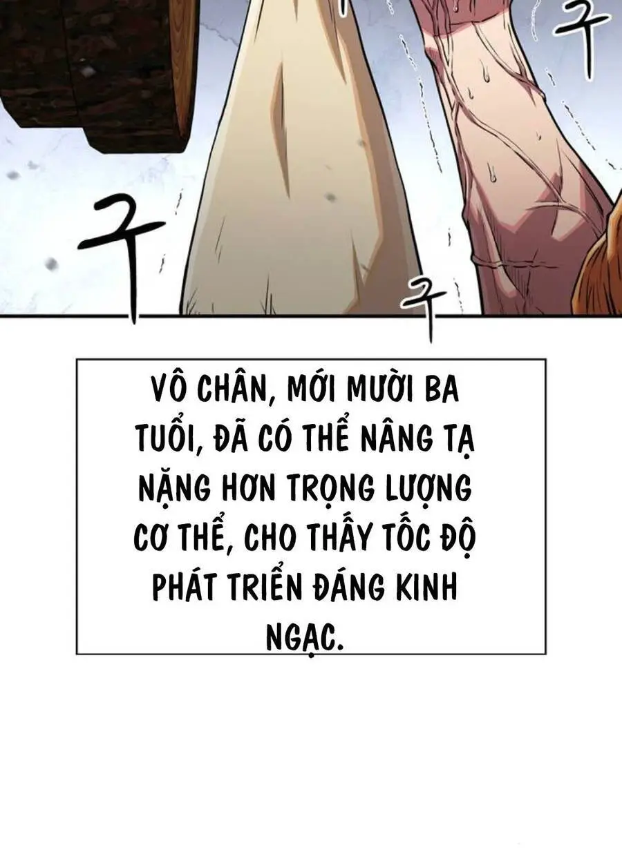 Huấn Luyện Viên Murim Thiên Tài Nettruyen ZZZ Chương 20 Page 62