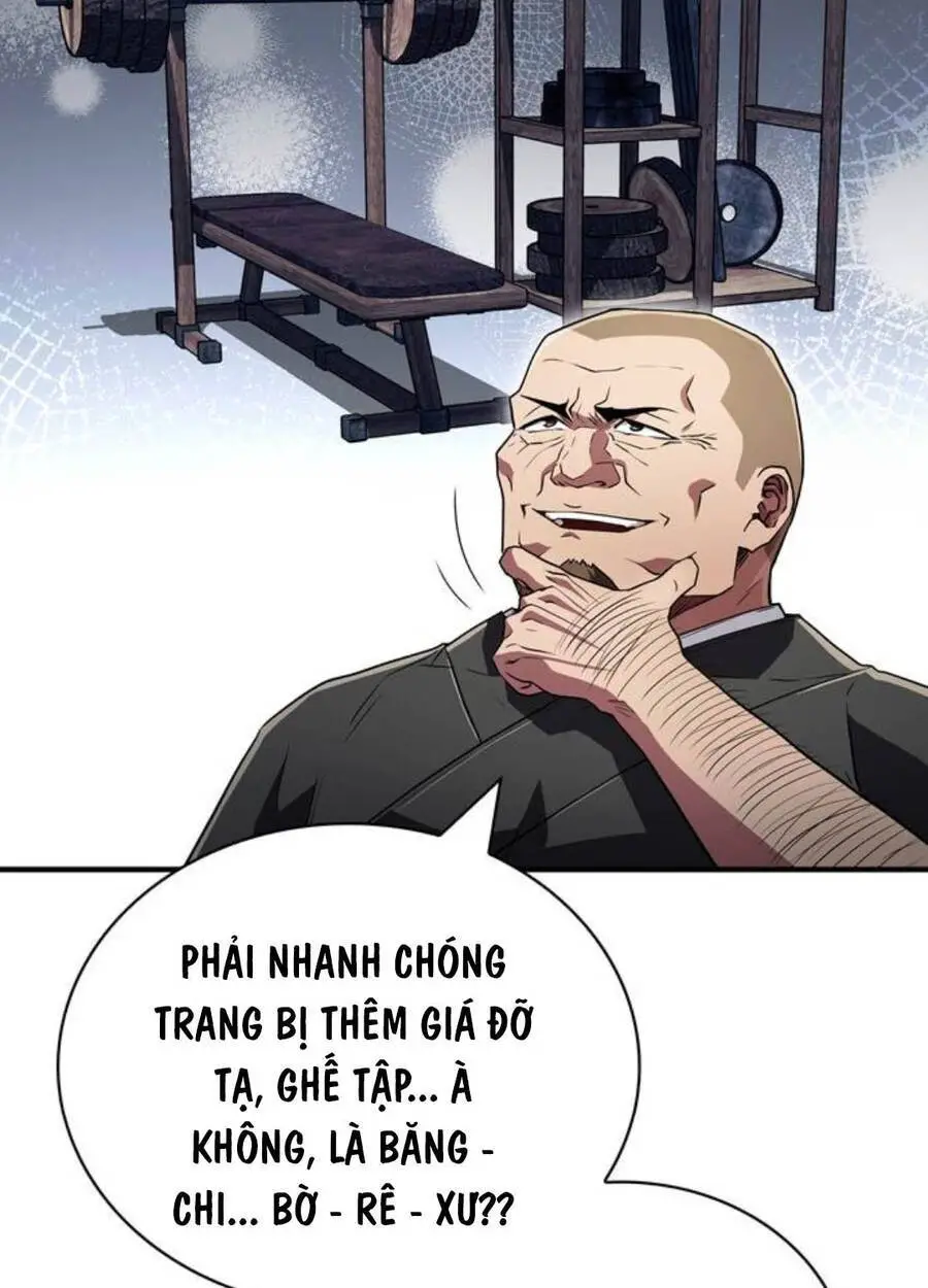 Huấn Luyện Viên Murim Thiên Tài Nettruyen ZZZ Chương 20 Page 84