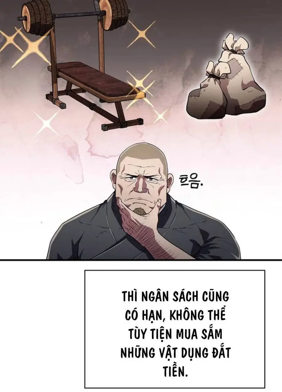 Huấn Luyện Viên Murim Thiên Tài Nettruyen ZZZ Chương 20 Page 88