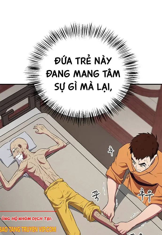 Huấn Luyện Viên Murim Thiên Tài Nettruyen ZZZ Chương 26 Page 3
