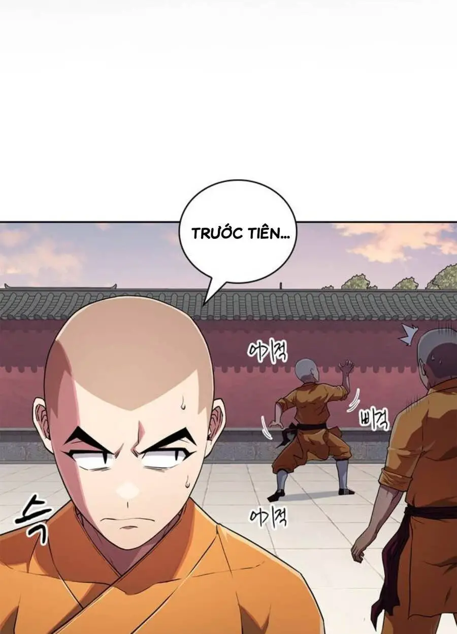Huấn Luyện Viên Murim Thiên Tài Nettruyen ZZZ Chương 18 Page 51