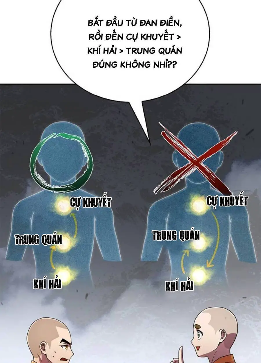 Huấn Luyện Viên Murim Thiên Tài Nettruyen ZZZ Chương 18 Page 60