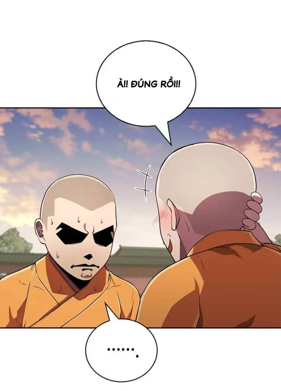Huấn Luyện Viên Murim Thiên Tài Nettruyen ZZZ Chương 18 Page 64
