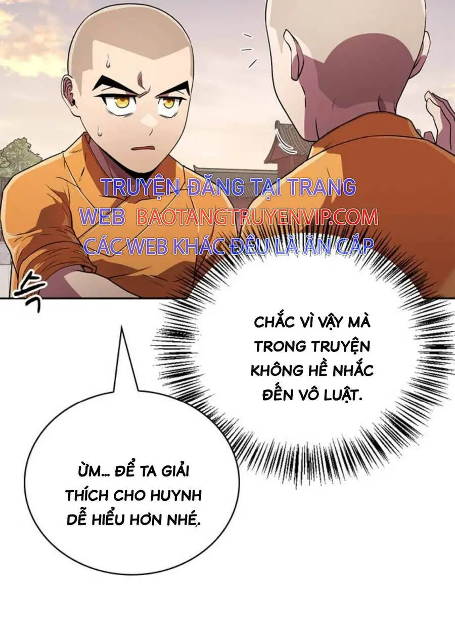 Huấn Luyện Viên Murim Thiên Tài Nettruyen ZZZ Chương 18 Page 66