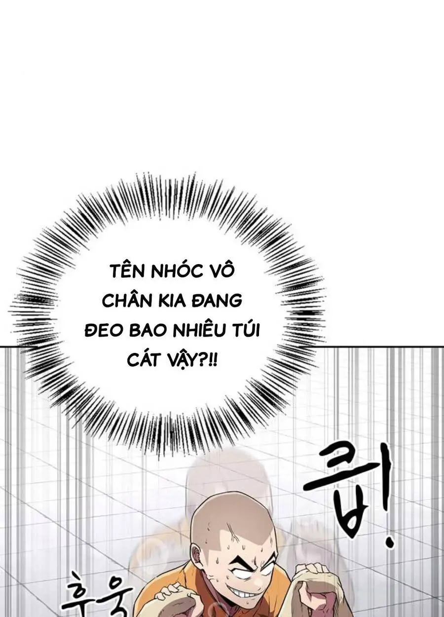Huấn Luyện Viên Murim Thiên Tài Nettruyen ZZZ Chương 18 Page 101