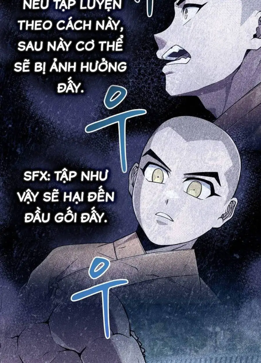 Huấn Luyện Viên Murim Thiên Tài Nettruyen ZZZ Chương 18 Page 109