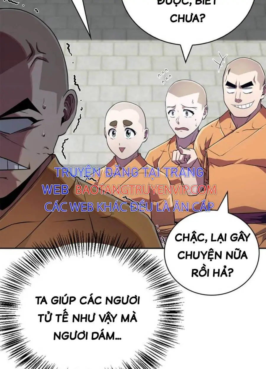 Huấn Luyện Viên Murim Thiên Tài Nettruyen ZZZ Chương 18 Page 128