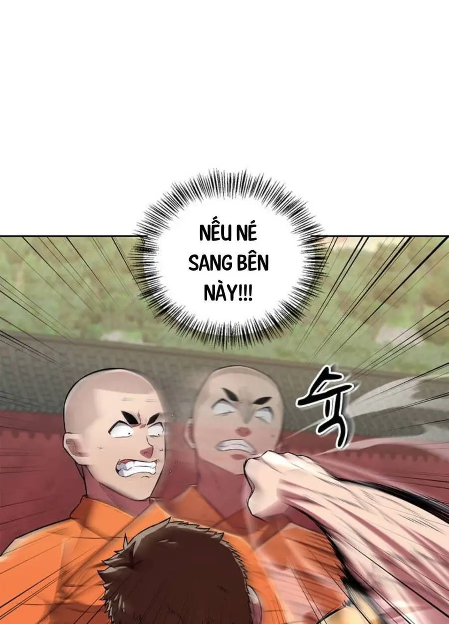 Huấn Luyện Viên Murim Thiên Tài Nettruyen ZZZ Chương 23 Page 49