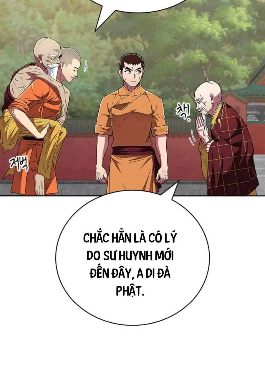 Huấn Luyện Viên Murim Thiên Tài Nettruyen ZZZ Chương 23 Page 100