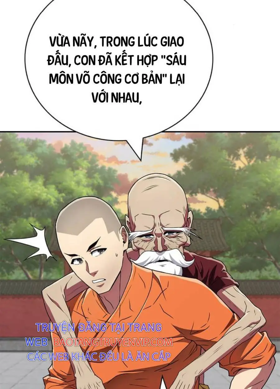 Huấn Luyện Viên Murim Thiên Tài Nettruyen ZZZ Chương 23 Page 110