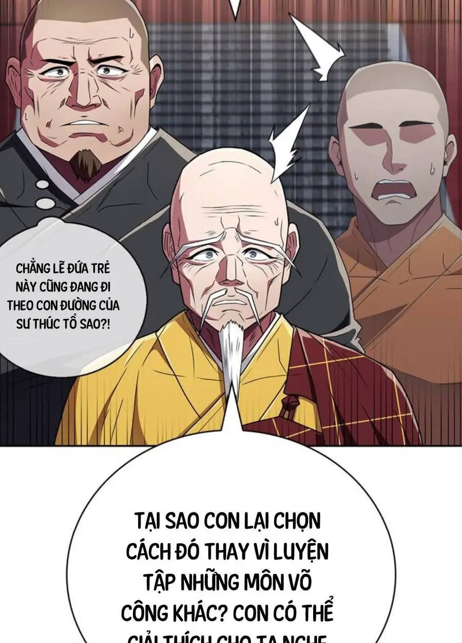 Huấn Luyện Viên Murim Thiên Tài Nettruyen ZZZ Chương 23 Page 114
