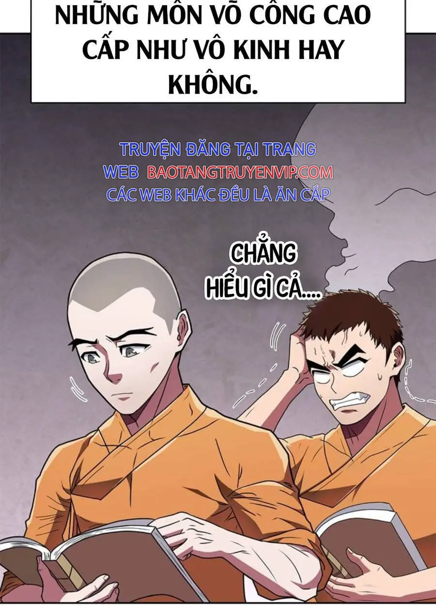 Huấn Luyện Viên Murim Thiên Tài Nettruyen ZZZ Chương 23 Page 121