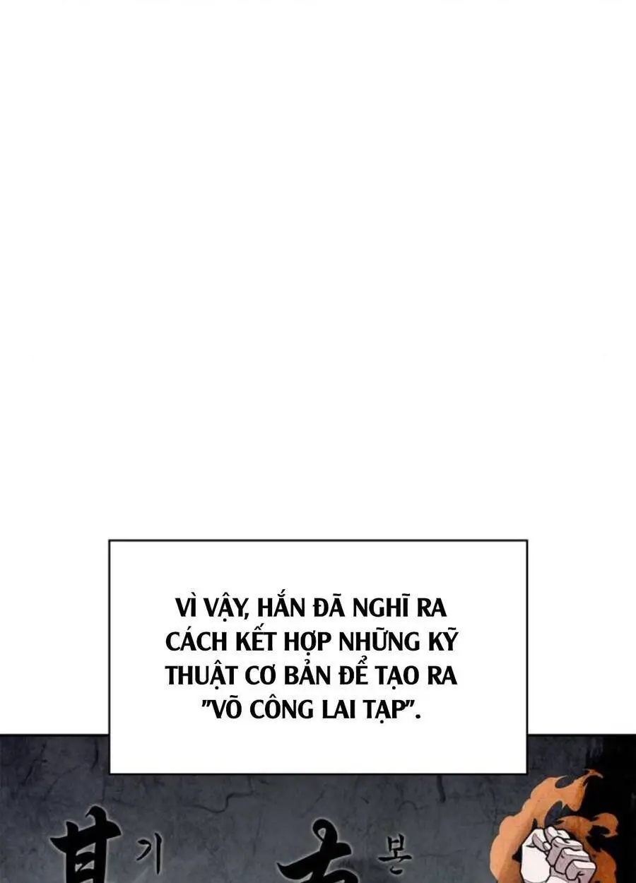 Huấn Luyện Viên Murim Thiên Tài Nettruyen ZZZ Chương 23 Page 122