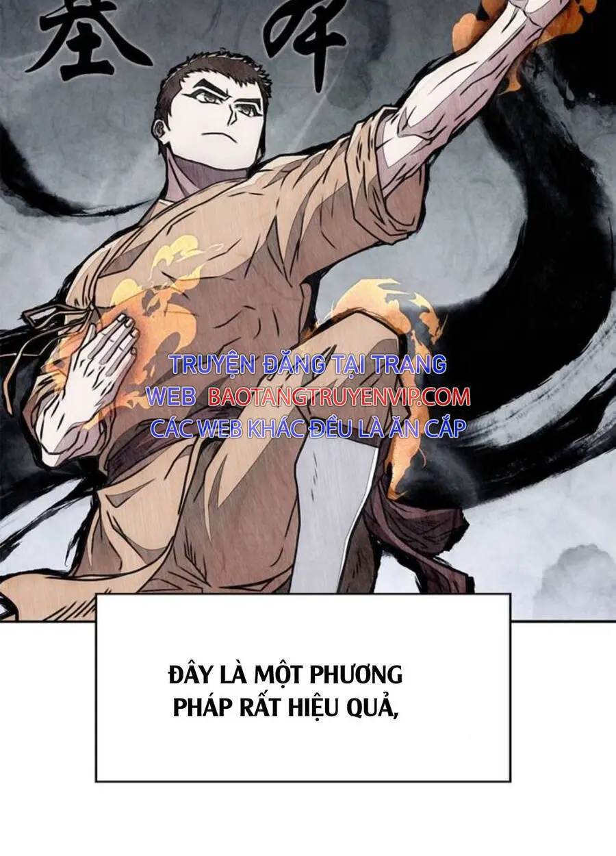 Huấn Luyện Viên Murim Thiên Tài Nettruyen ZZZ Chương 23 Page 123