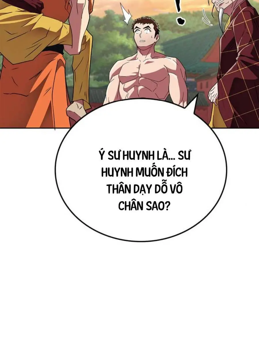 Huấn Luyện Viên Murim Thiên Tài Nettruyen ZZZ Chương 23 Page 134