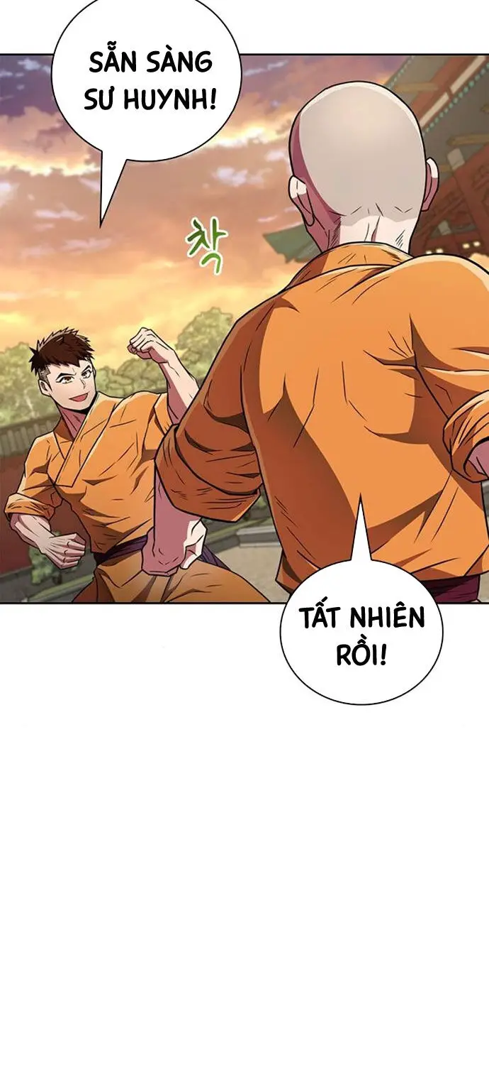 Huấn Luyện Viên Murim Thiên Tài Nettruyen ZZZ Chương 29 Page 6