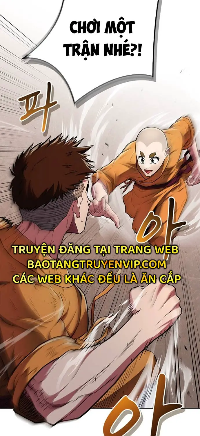 Huấn Luyện Viên Murim Thiên Tài Nettruyen ZZZ Chương 29 Page 8