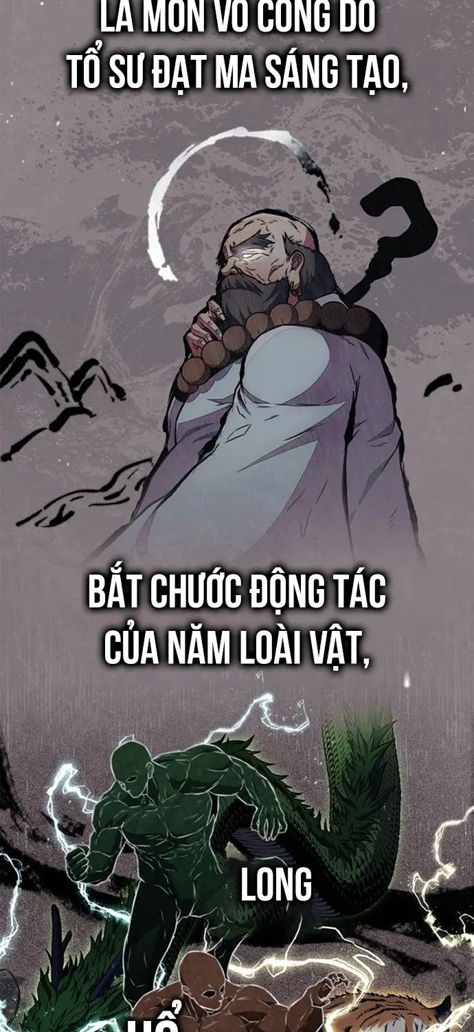 Huấn Luyện Viên Murim Thiên Tài Nettruyen ZZZ Chương 29 Page 12