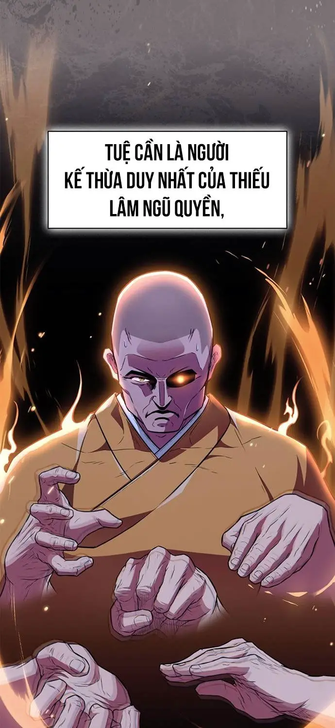 Huấn Luyện Viên Murim Thiên Tài Nettruyen ZZZ Chương 29 Page 17