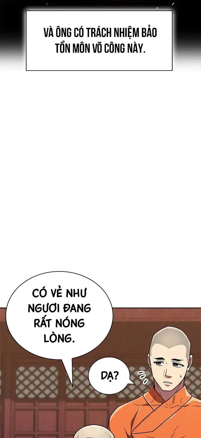 Huấn Luyện Viên Murim Thiên Tài Nettruyen ZZZ Chương 29 Page 19