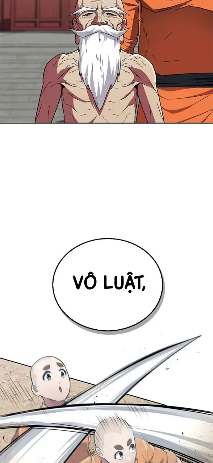 Huấn Luyện Viên Murim Thiên Tài Nettruyen ZZZ Chương 29 Page 20