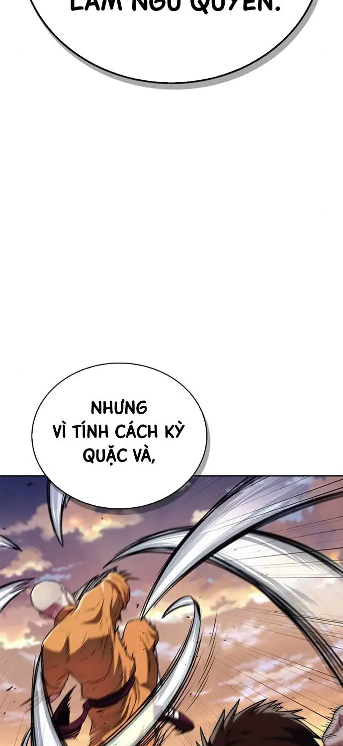 Huấn Luyện Viên Murim Thiên Tài Nettruyen ZZZ Chương 29 Page 22