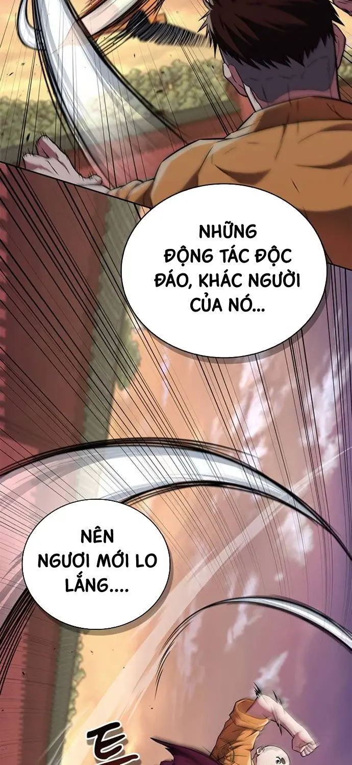 Huấn Luyện Viên Murim Thiên Tài Nettruyen ZZZ Chương 29 Page 23