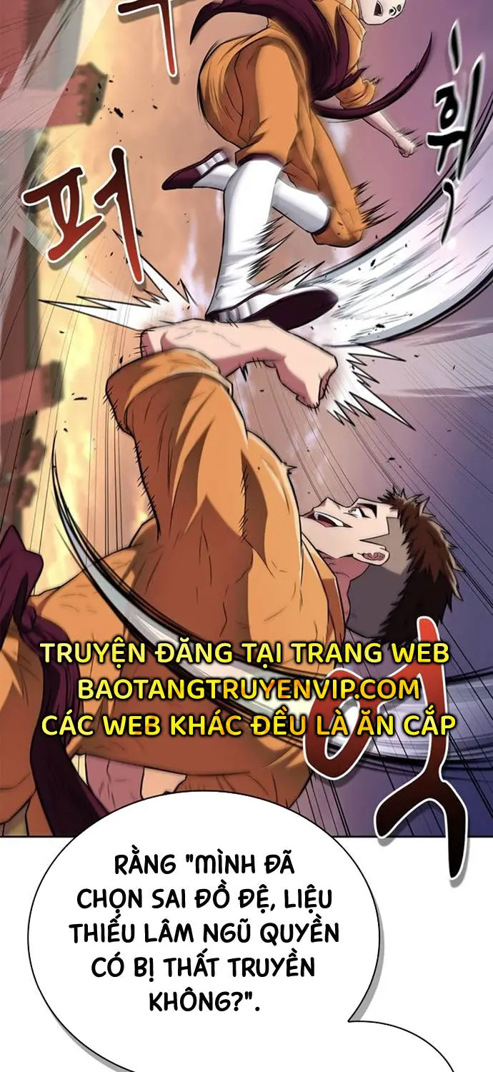 Huấn Luyện Viên Murim Thiên Tài Nettruyen ZZZ Chương 29 Page 24