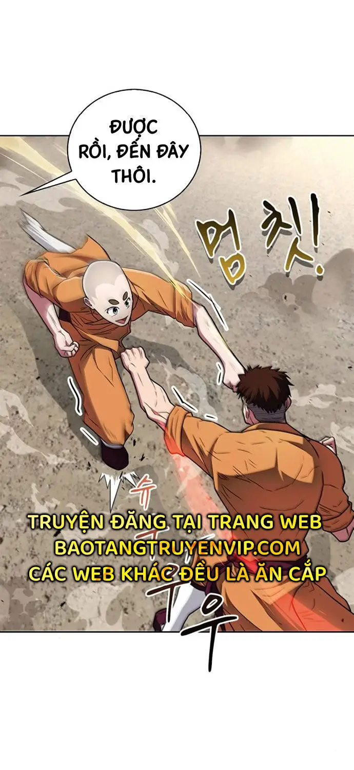 Huấn Luyện Viên Murim Thiên Tài Nettruyen ZZZ Chương 29 Page 26