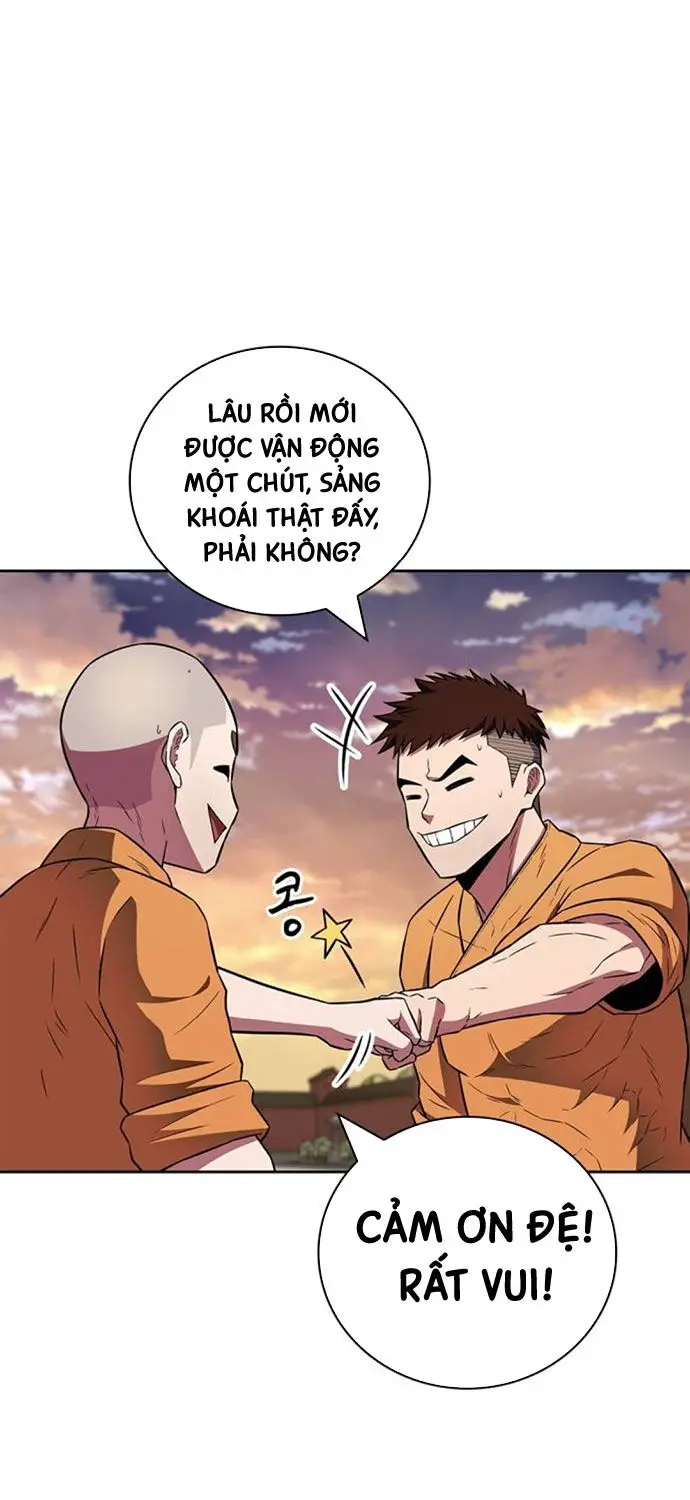 Huấn Luyện Viên Murim Thiên Tài Nettruyen ZZZ Chương 29 Page 27