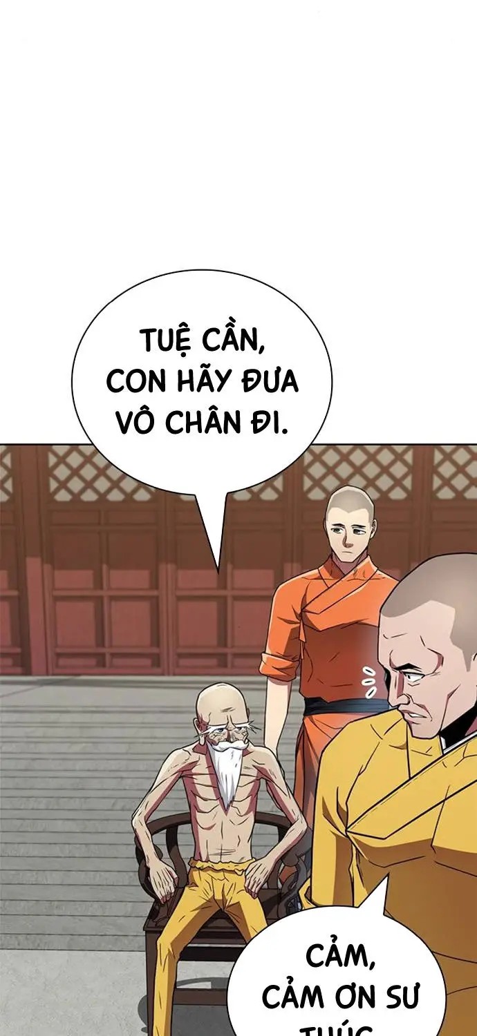 Huấn Luyện Viên Murim Thiên Tài Nettruyen ZZZ Chương 29 Page 28