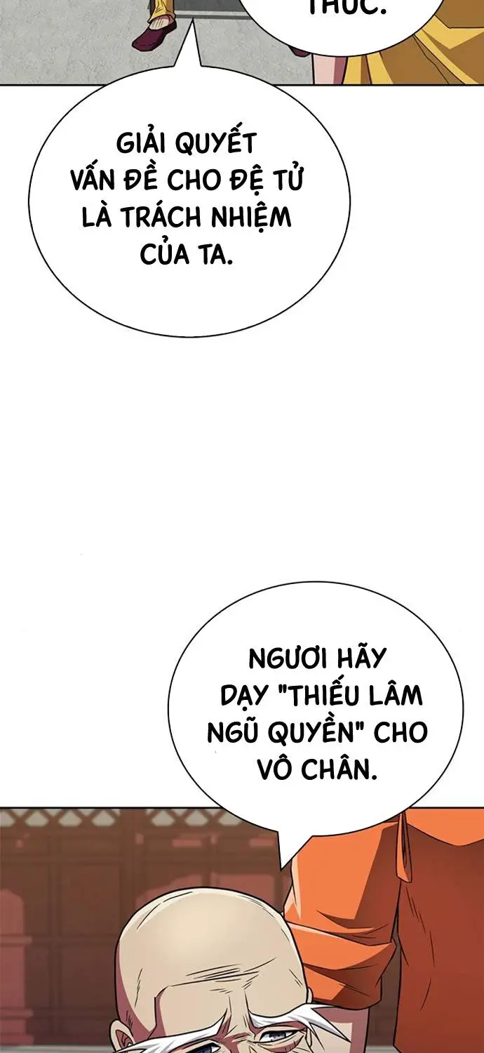Huấn Luyện Viên Murim Thiên Tài Nettruyen ZZZ Chương 29 Page 29