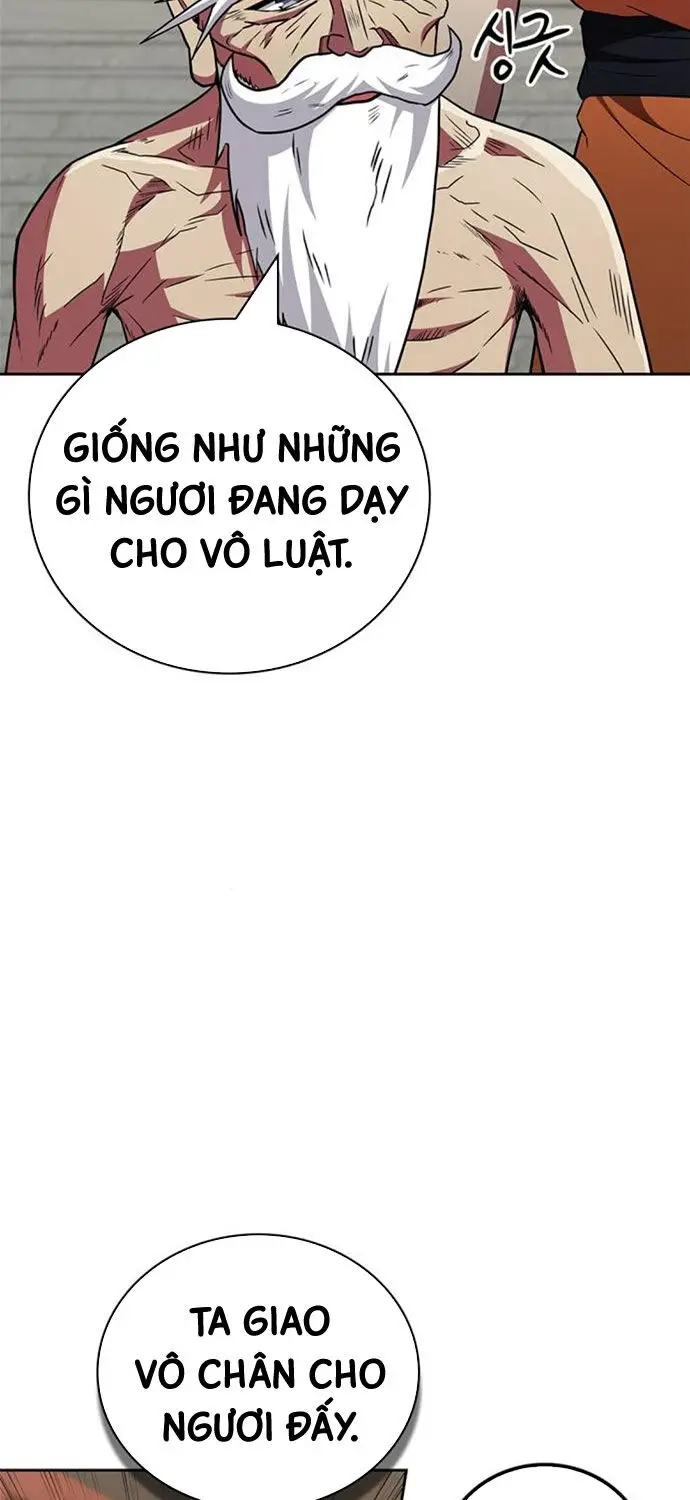 Huấn Luyện Viên Murim Thiên Tài Nettruyen ZZZ Chương 29 Page 30