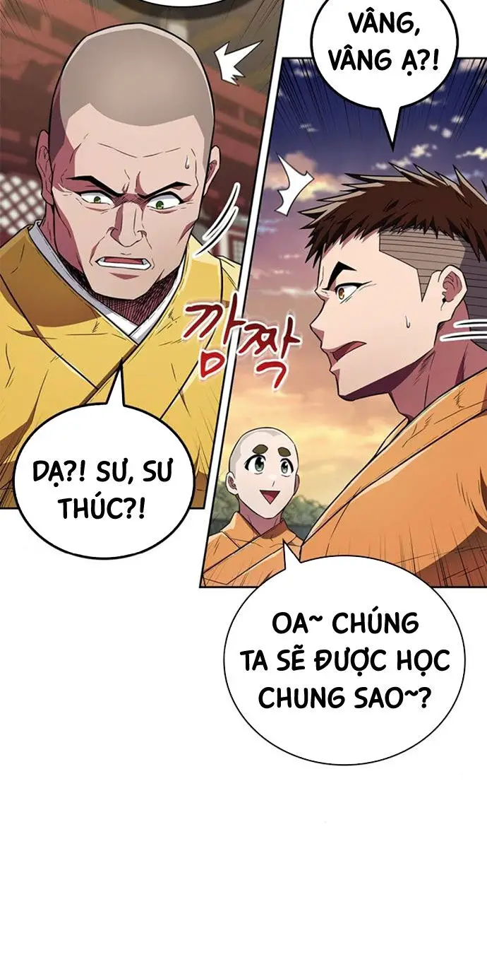Huấn Luyện Viên Murim Thiên Tài Nettruyen ZZZ Chương 29 Page 31